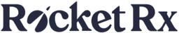 RocketRx logo